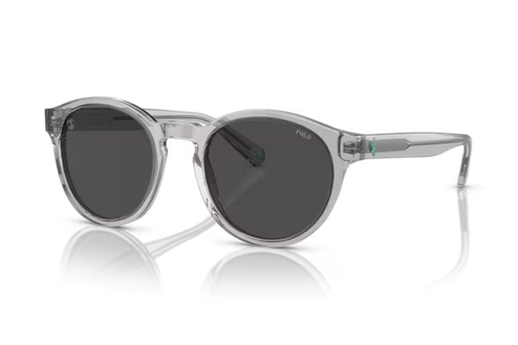 Polo PH 4192 541387 Grau