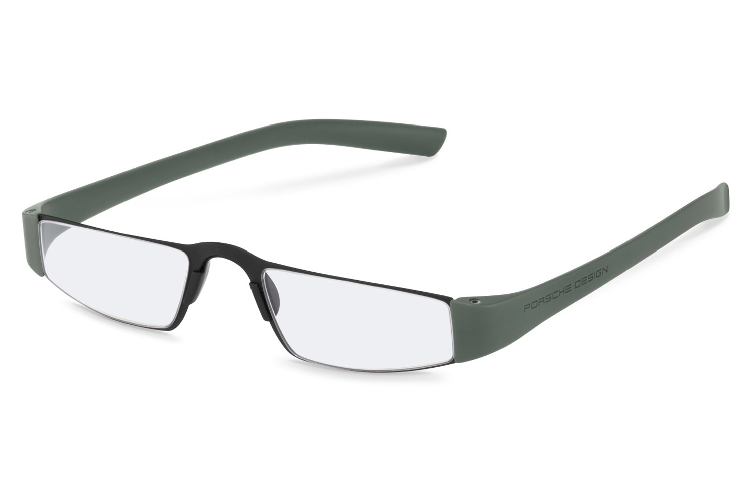 Porsche Design Lesebrille P8801V AK