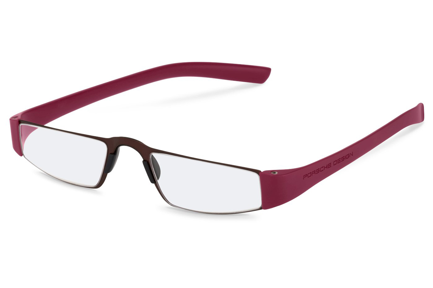Porsche Design Lesebrille P8801V CK