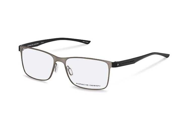 Porsche Design P8346 D Dark Gun 2534