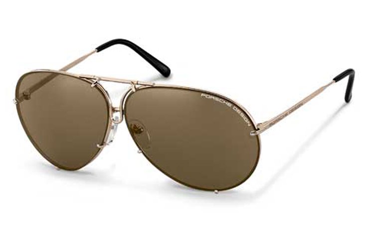 Porsche Design P8478 A
