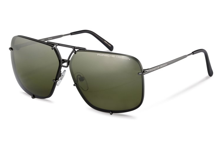 Porsche design p8928