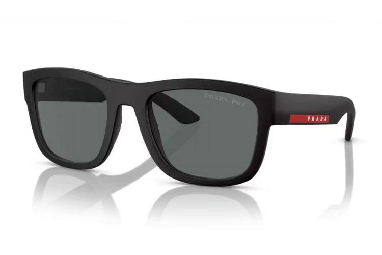 Prada Linea Rossa PS 01ZS DG002G