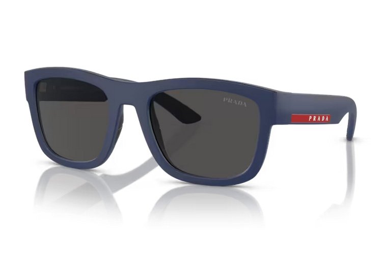 Prada Linea Rossa PS 01ZS TFY06F