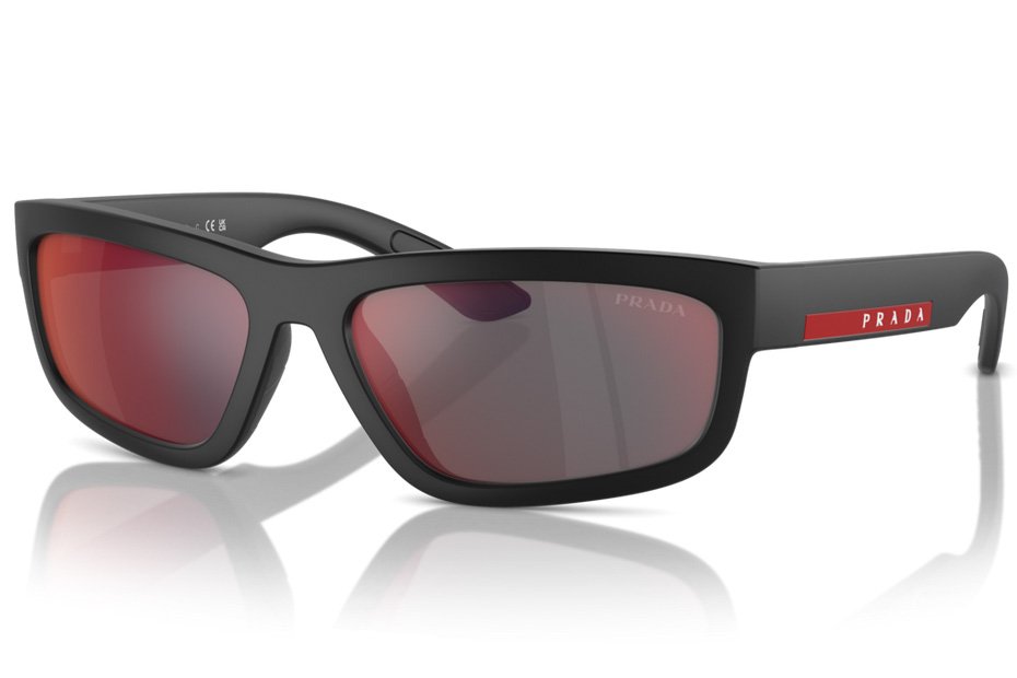 Prada Linea Rossa PS 05ZS DG008F