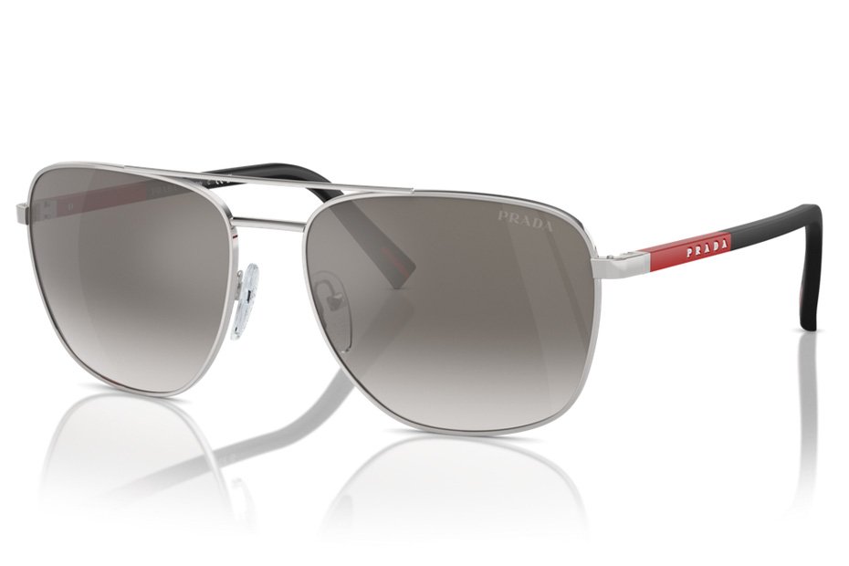Prada Linea Rossa PS 54ZS 1BC02M