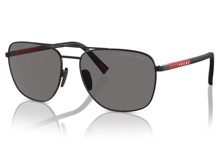 Prada Linea Rossa PS 54ZS 1BO02G