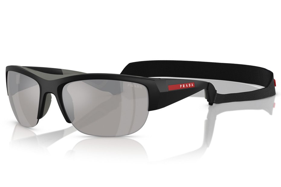 Prada Linea Rossa PS A01S 1BO05A