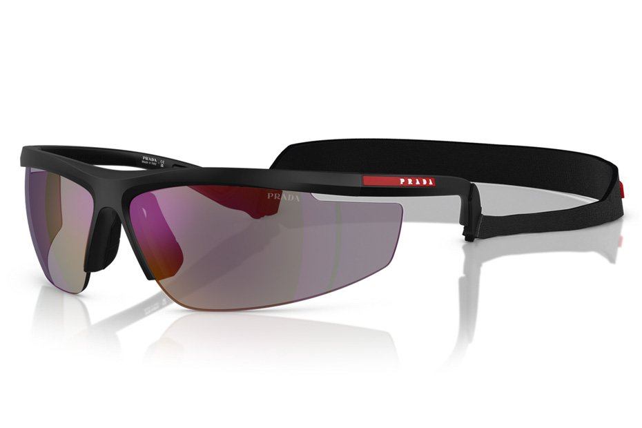 Prada Linea Rossa PS A02S 1BO10J