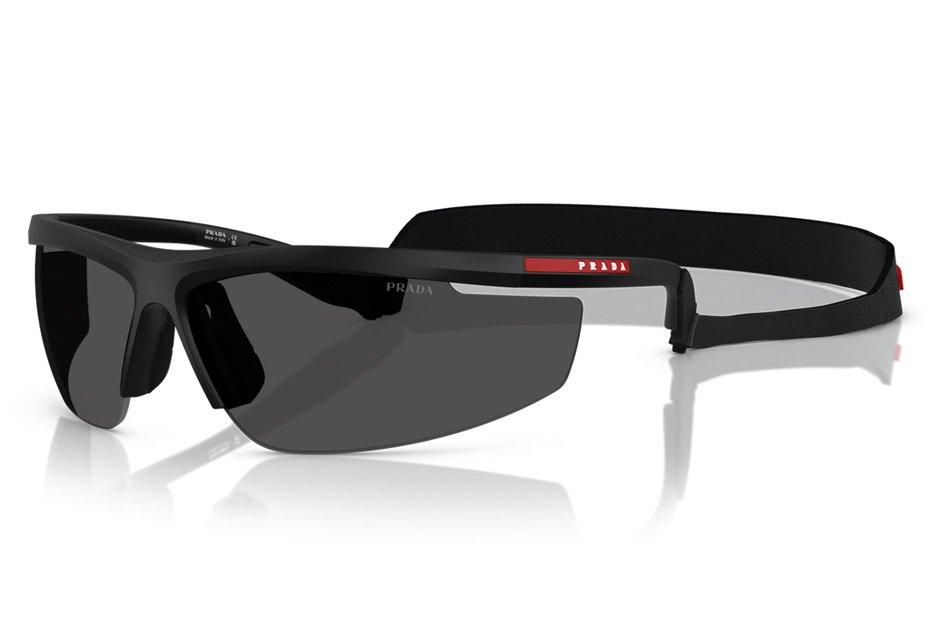 Prada Linea Rossa PS A02S 1BO5S0