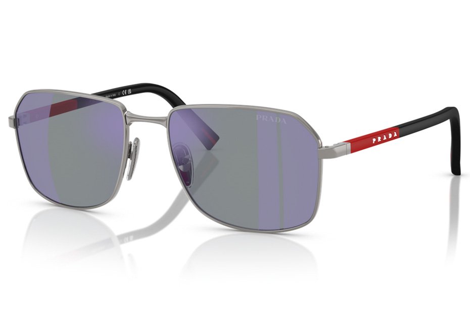Prada Linea Rossa PS A51S 5AV10J