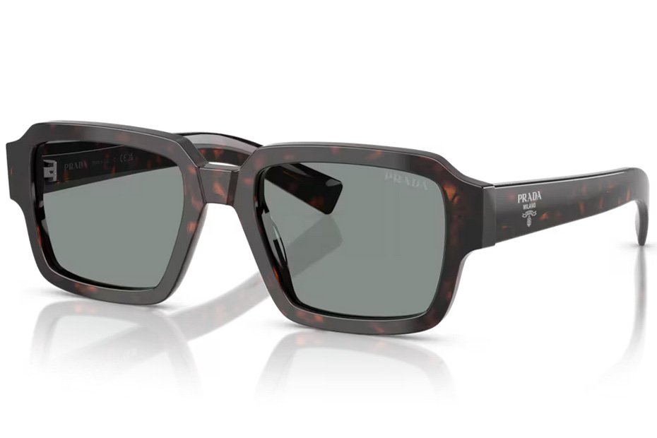 Prada PR 02ZS 17N20N