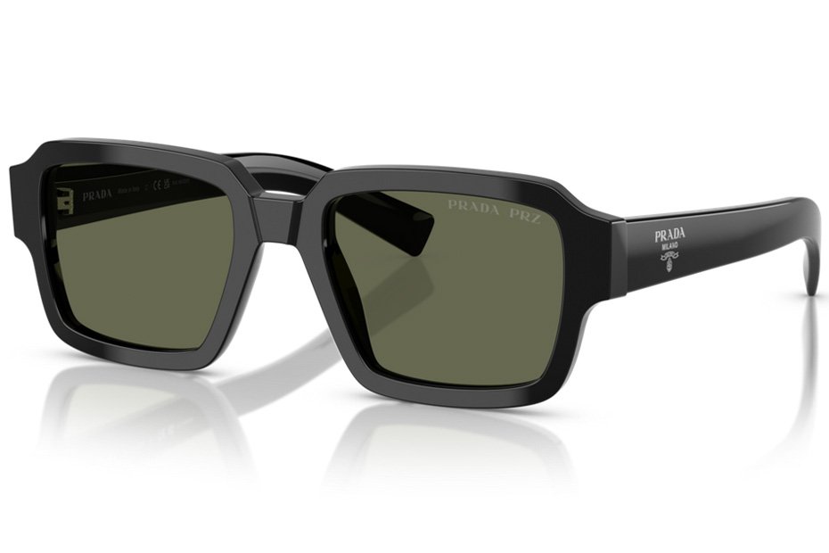 Prada PR 02ZS 1AB03R