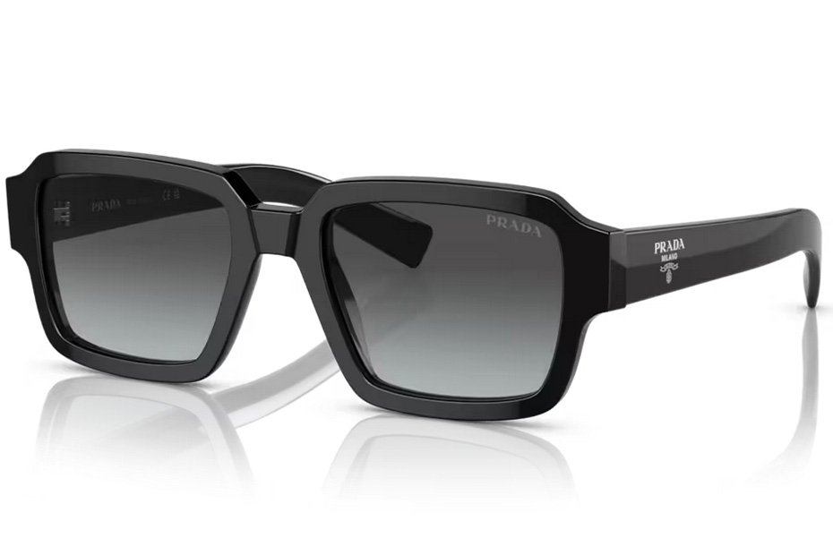 Prada PR 02ZS 1AB06T