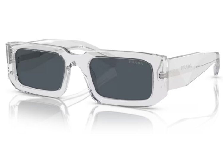 Prada PR 06YS 12R09T