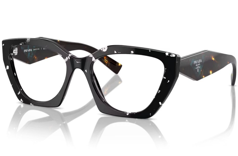 Prada PR 09YV 15S1O1
