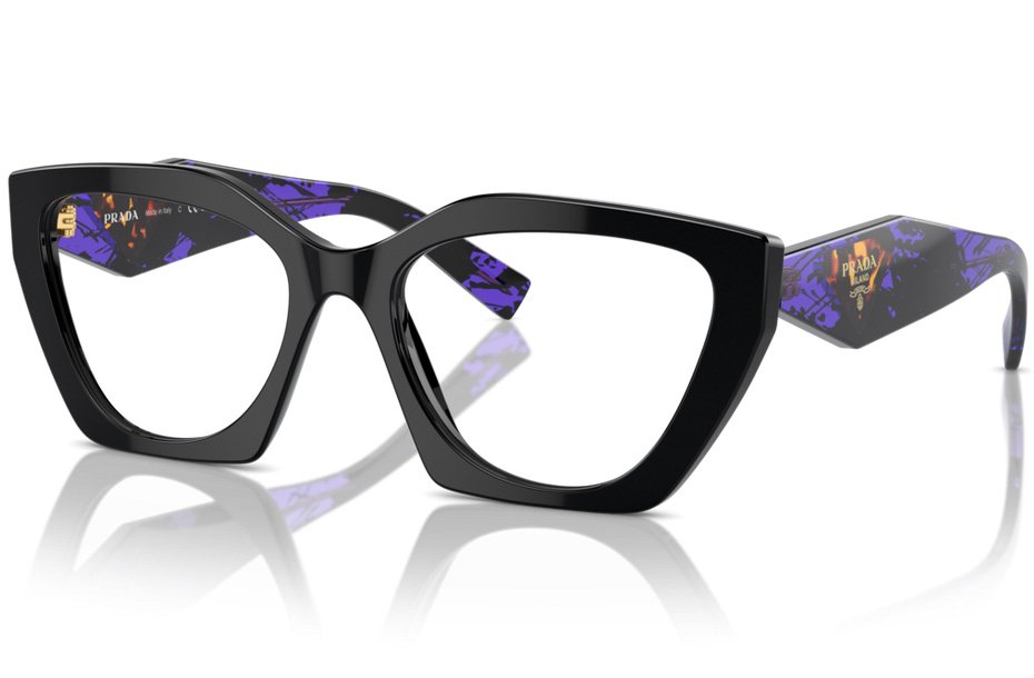 Prada PR 09YV 19S1O1