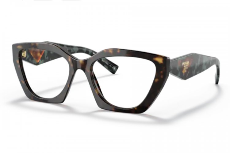 Prada PR 09YV 2AU1O1
