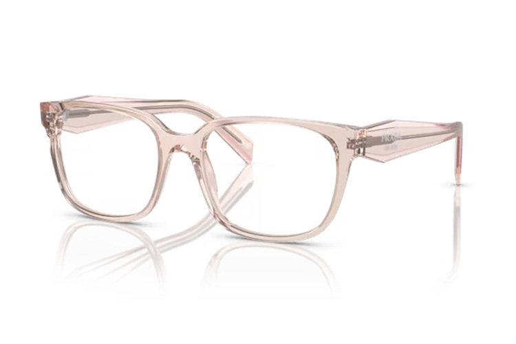 Prada PR 17ZV 15J1O1