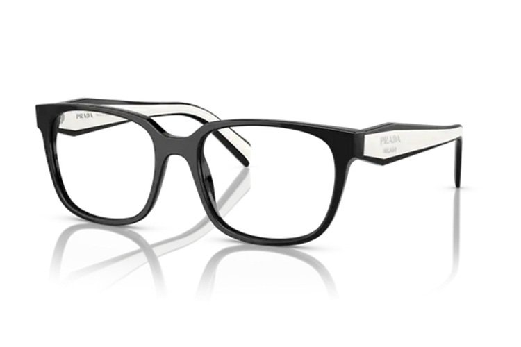 Prada PR 17ZV 1AB1O1