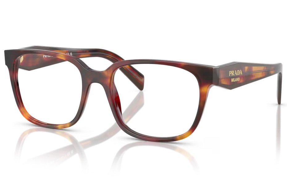Prada PR 17ZV 22A1O1
