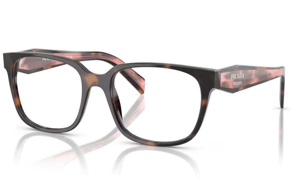 Prada PR 17ZV 23A1O1