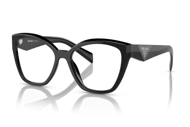 Prada PR 20ZV 16K1O1