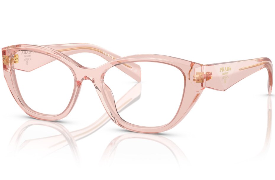 Prada PR 21ZV 19Q1O1