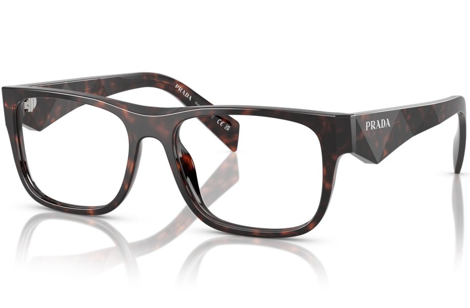 Prada PR 22ZV 17N1O1