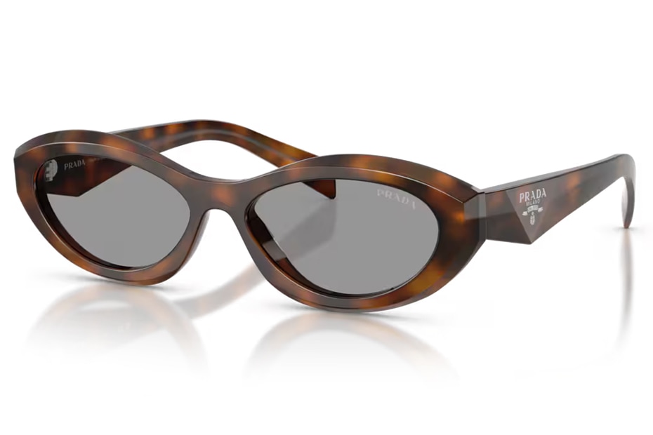 Prada PR 26ZS 20D50Q