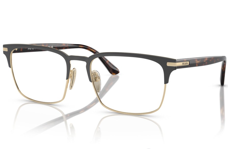 Prada PR 58ZV 01U1O1