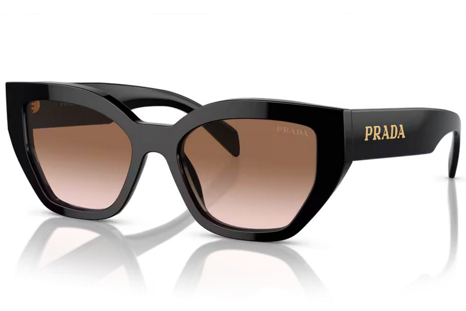 Prada PR A09S 1AB0A6