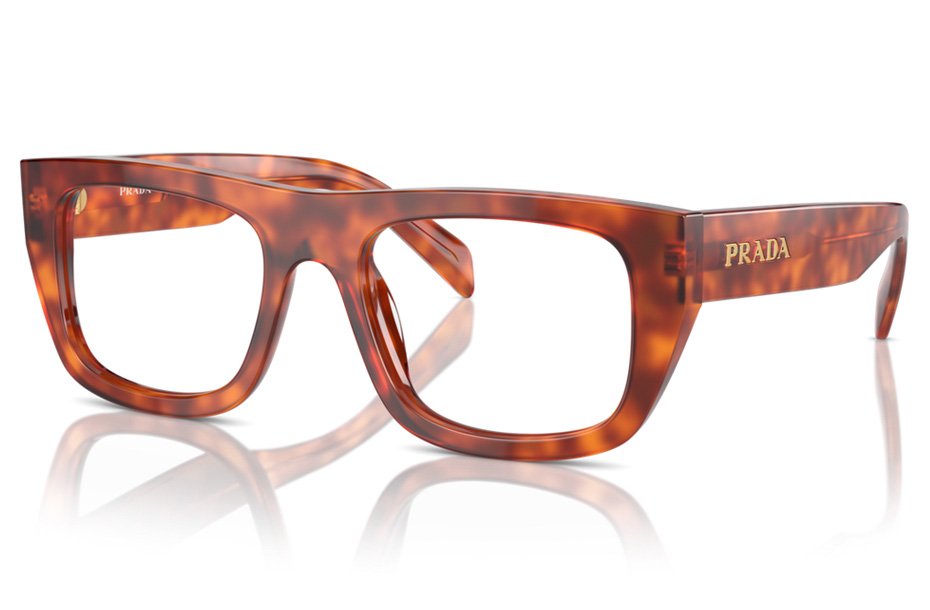 Prada PR A17V 18R1O1