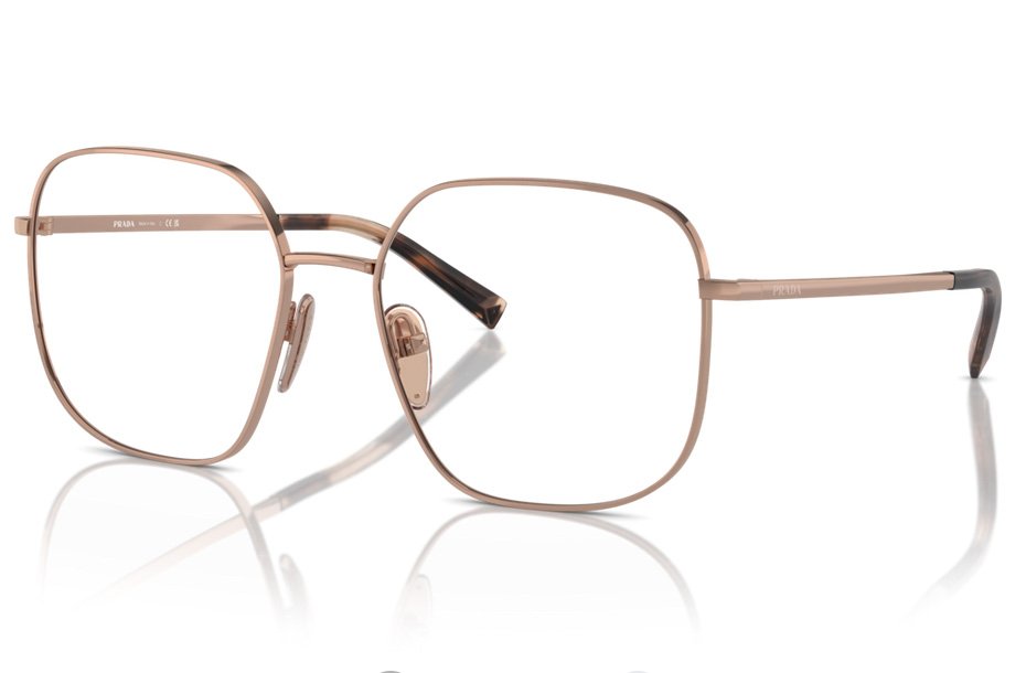 Prada PR A59V ZVF1O1