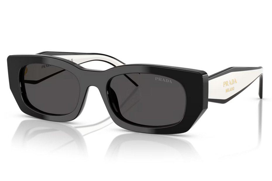 Prada PR B05S 09Q08Z