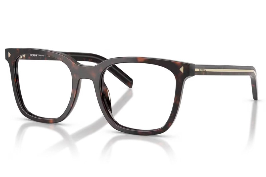 Prada PR B11V 17N1O1