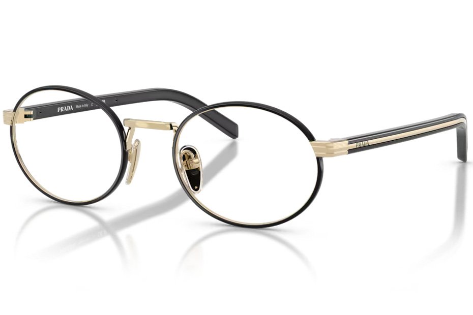 Prada PR B55V AAV1O1