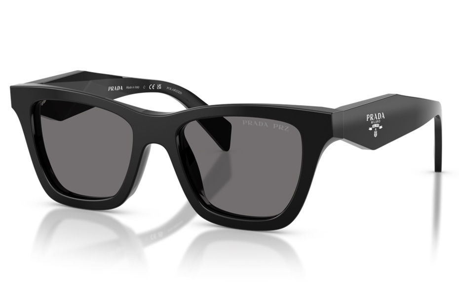 Prada PR C07S 16K90T