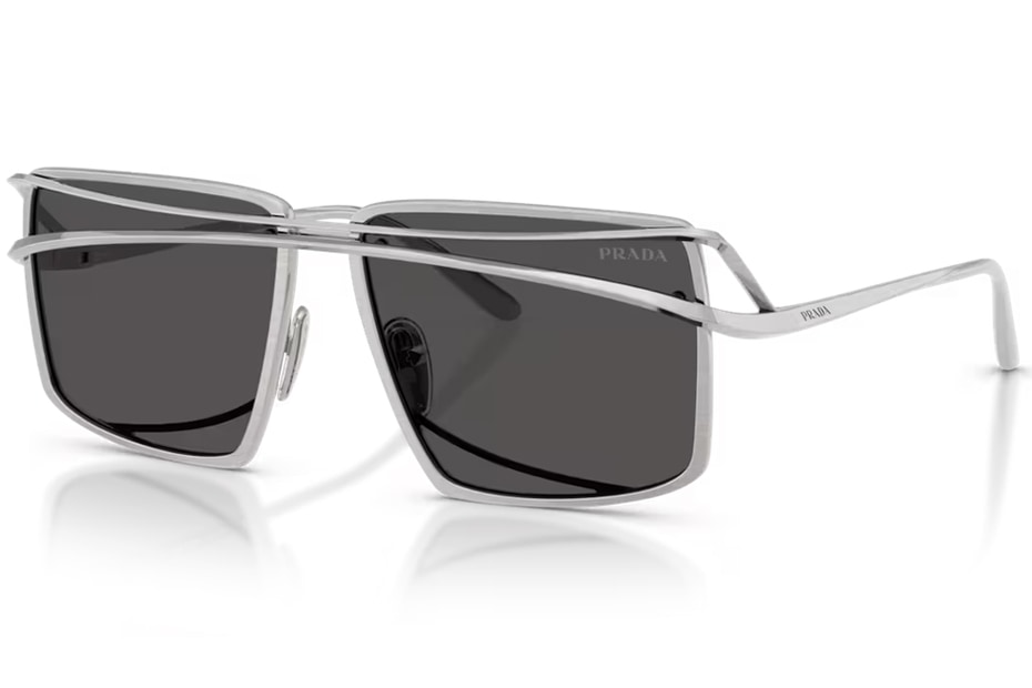 Prada PR C55S 28C08Z