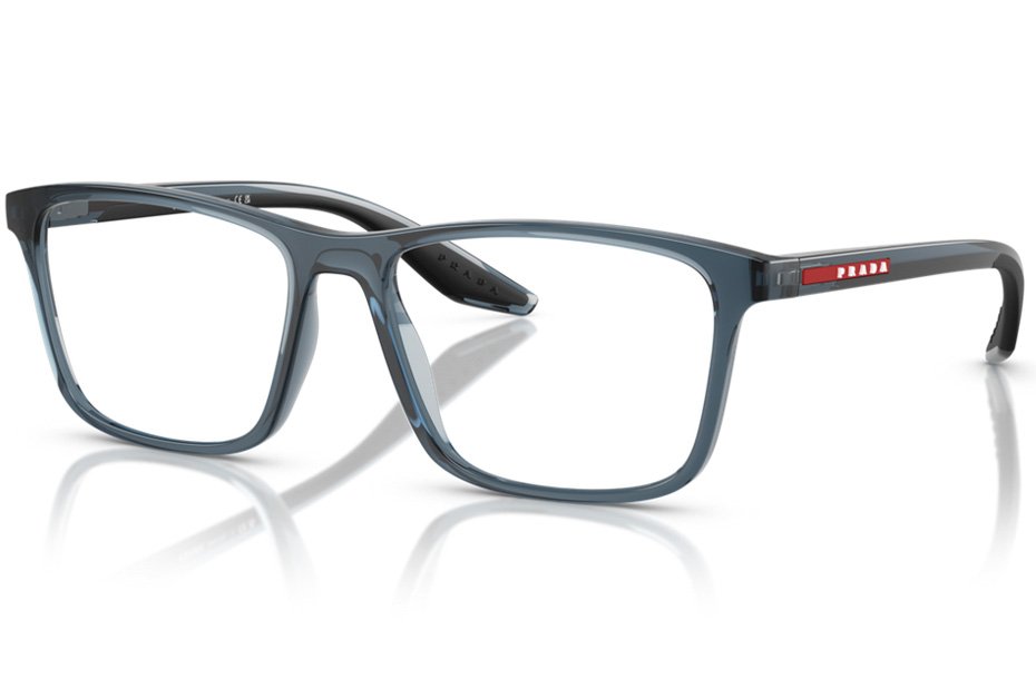 Prada PS 01QV CZH1O1