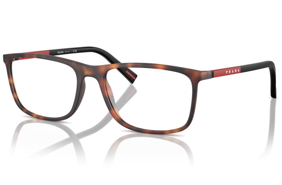 Prada PS 03QV 17X1O1