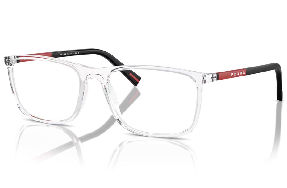 Prada PS 03QV 2AZ1O1