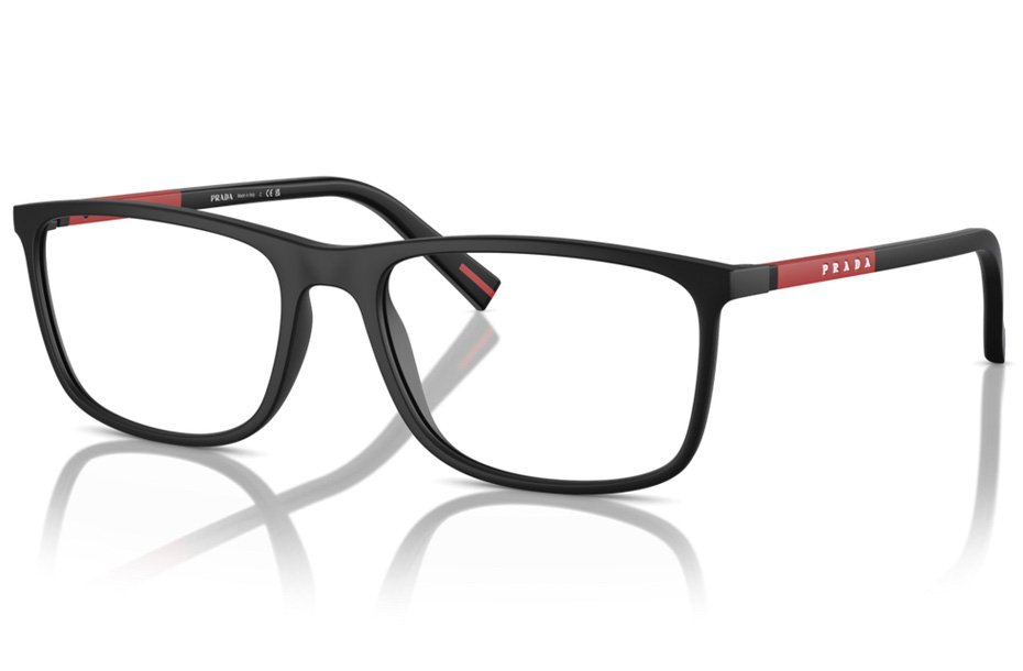 Prada PS 03QV DG01O1