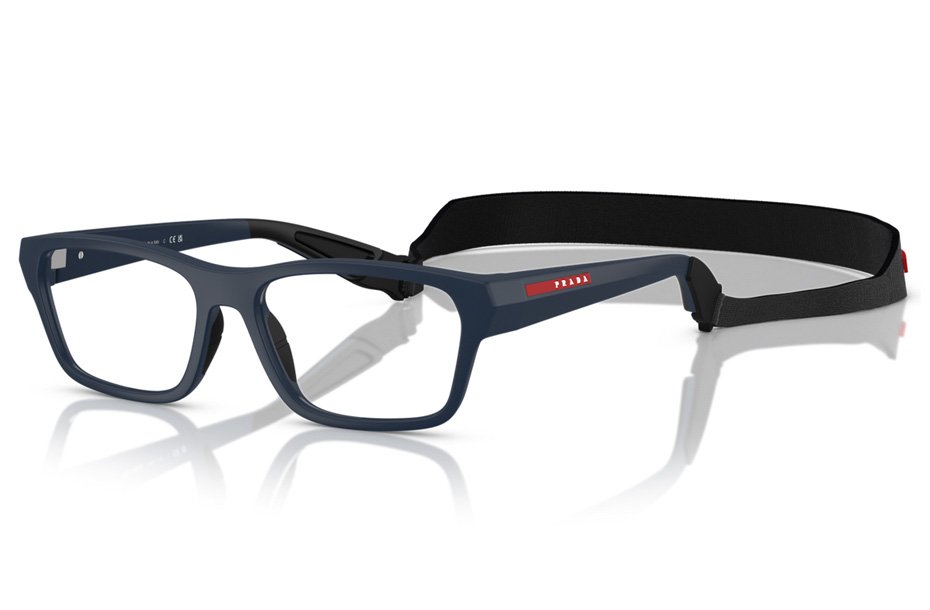 Prada PS 03RV MAG1O1