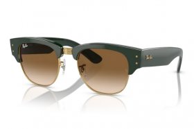 Ray-Ban Mega Clubmaster RB 0316S 136851