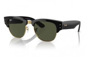 Ray-Ban Mega Clubmaster RB 0316S 901/31