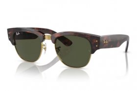 Ray-Ban Mega Clubmaster RB 0316S 990/31