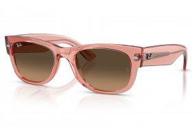 Ray-Ban Mega Wayfarer II RB 0832S 684843