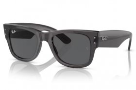 Ray-Ban Mega Wayfarer RB 0840S 1406B1