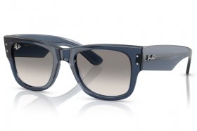 Ray-Ban Mega Wayfarer RB 0840S 684532